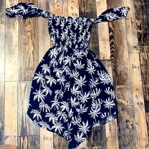 Boho Soul Summer Dress size Medium